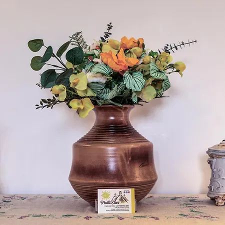 Trulli Elios בית הארחה