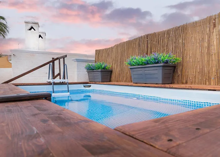 בית הארחה Trulli Elios