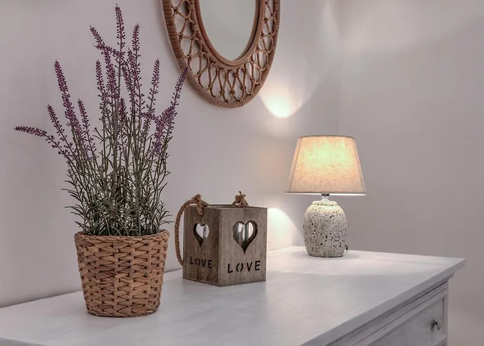 Trulli Elios בית הארחה *