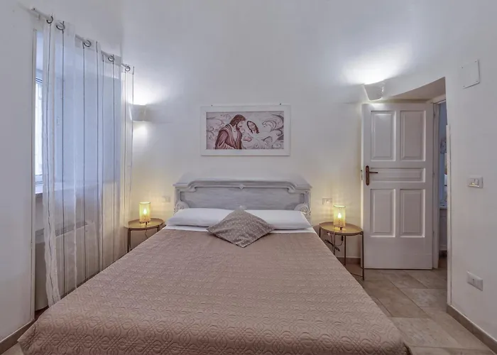 Trulli Elios בית הארחה *