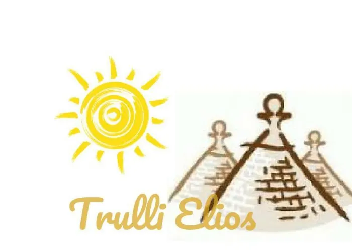 Trulli Elios בית הארחה