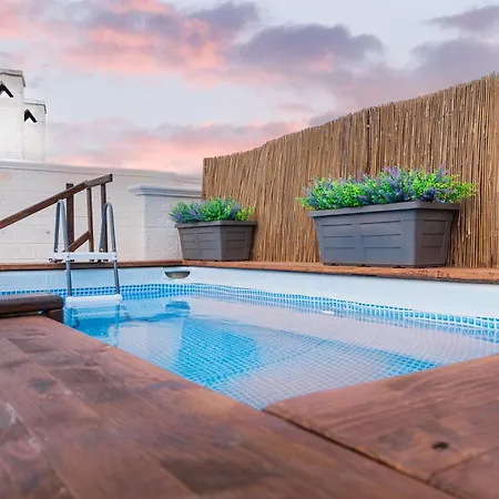 Πανσιόν Trulli Elios