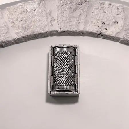 Trulli Elios Πανσιόν Cisternino