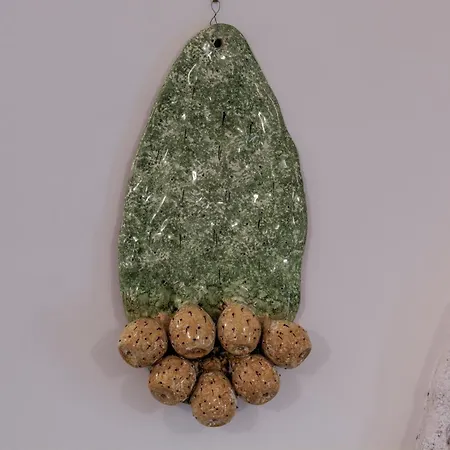 Πανσιόν Trulli Elios Cisternino