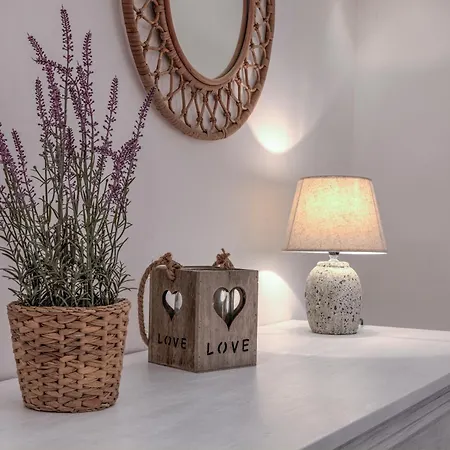 Trulli Elios Πανσιόν *