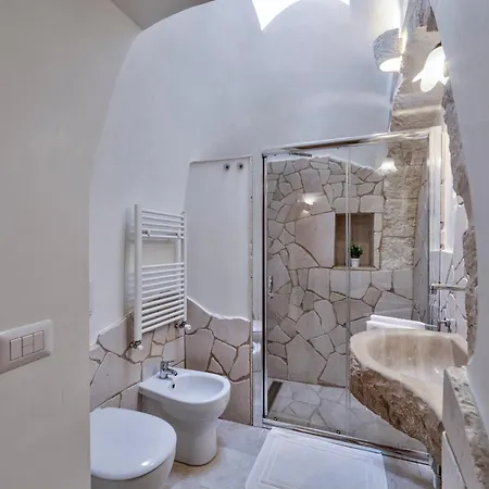 Trulli Elios Πανσιόν Cisternino