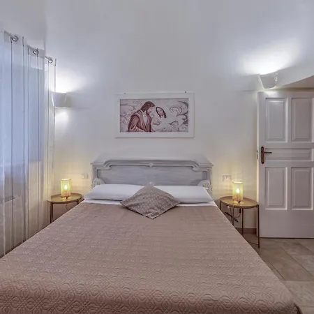 Trulli Elios Πανσιόν *