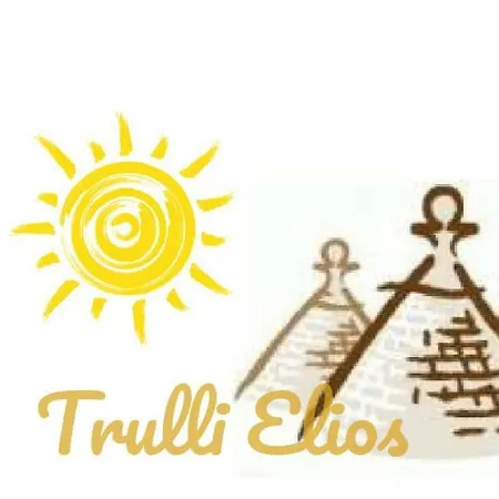 Trulli Elios Πανσιόν